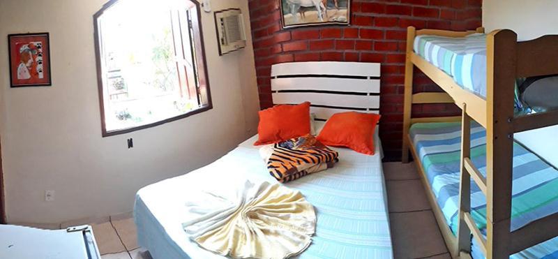 Pousada Suites Praia De Costazul Rio das Ostras Ngoại thất bức ảnh