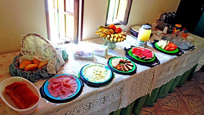 Pousada Suites Praia De Costazul Rio das Ostras Ngoại thất bức ảnh