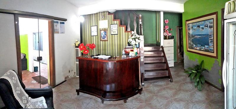 Pousada Suites Praia De Costazul Rio das Ostras Ngoại thất bức ảnh
