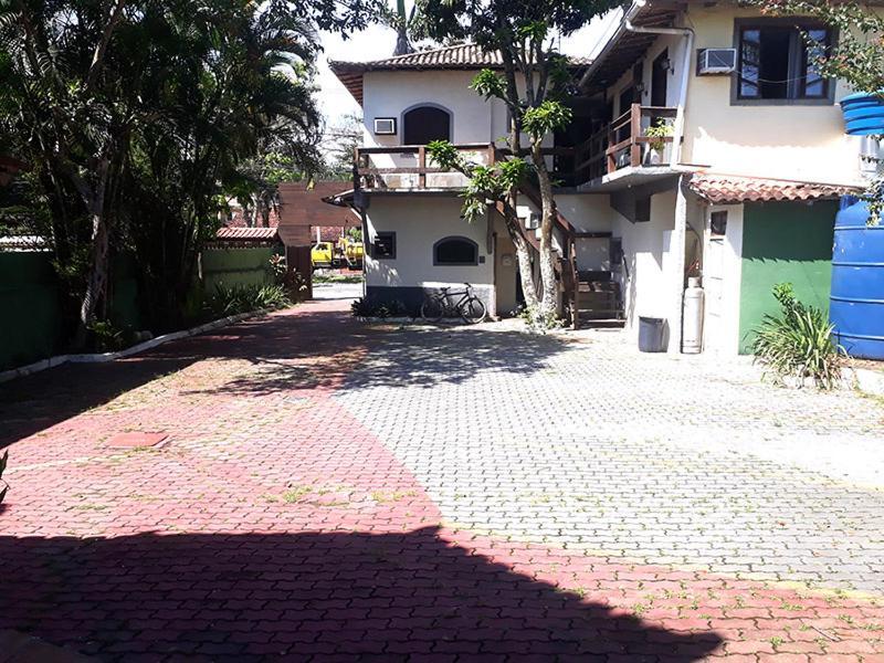 Pousada Suites Praia De Costazul Rio das Ostras Ngoại thất bức ảnh
