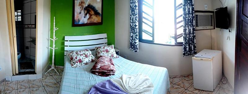 Pousada Suites Praia De Costazul Rio das Ostras Ngoại thất bức ảnh