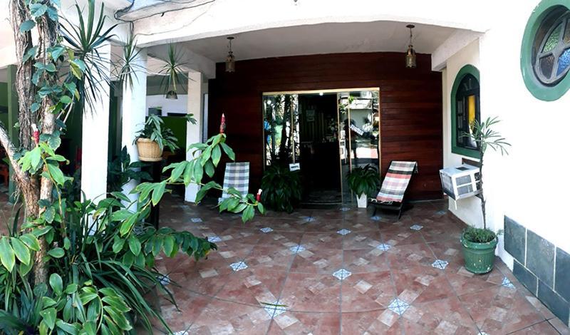 Pousada Suites Praia De Costazul Rio das Ostras Ngoại thất bức ảnh