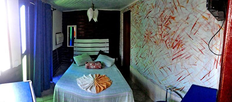 Pousada Suites Praia De Costazul Rio das Ostras Ngoại thất bức ảnh