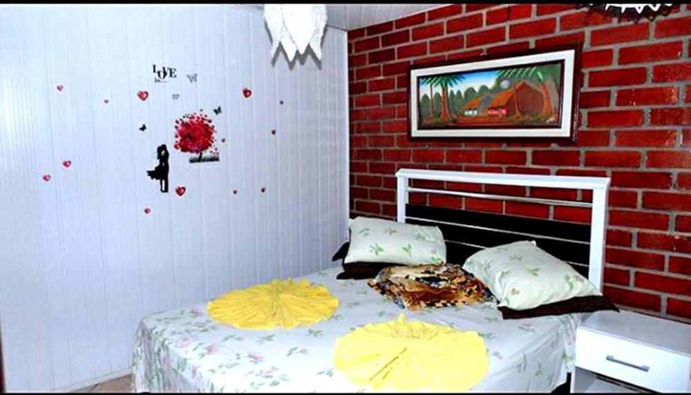 Pousada Suites Praia De Costazul Rio das Ostras Ngoại thất bức ảnh