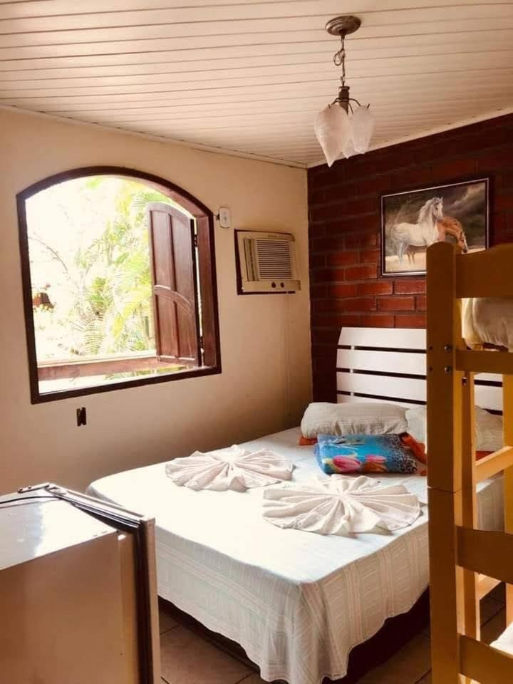 Pousada Suites Praia De Costazul Rio das Ostras Ngoại thất bức ảnh