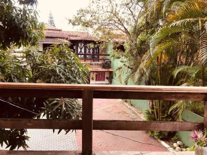 Pousada Suites Praia De Costazul Rio das Ostras Ngoại thất bức ảnh