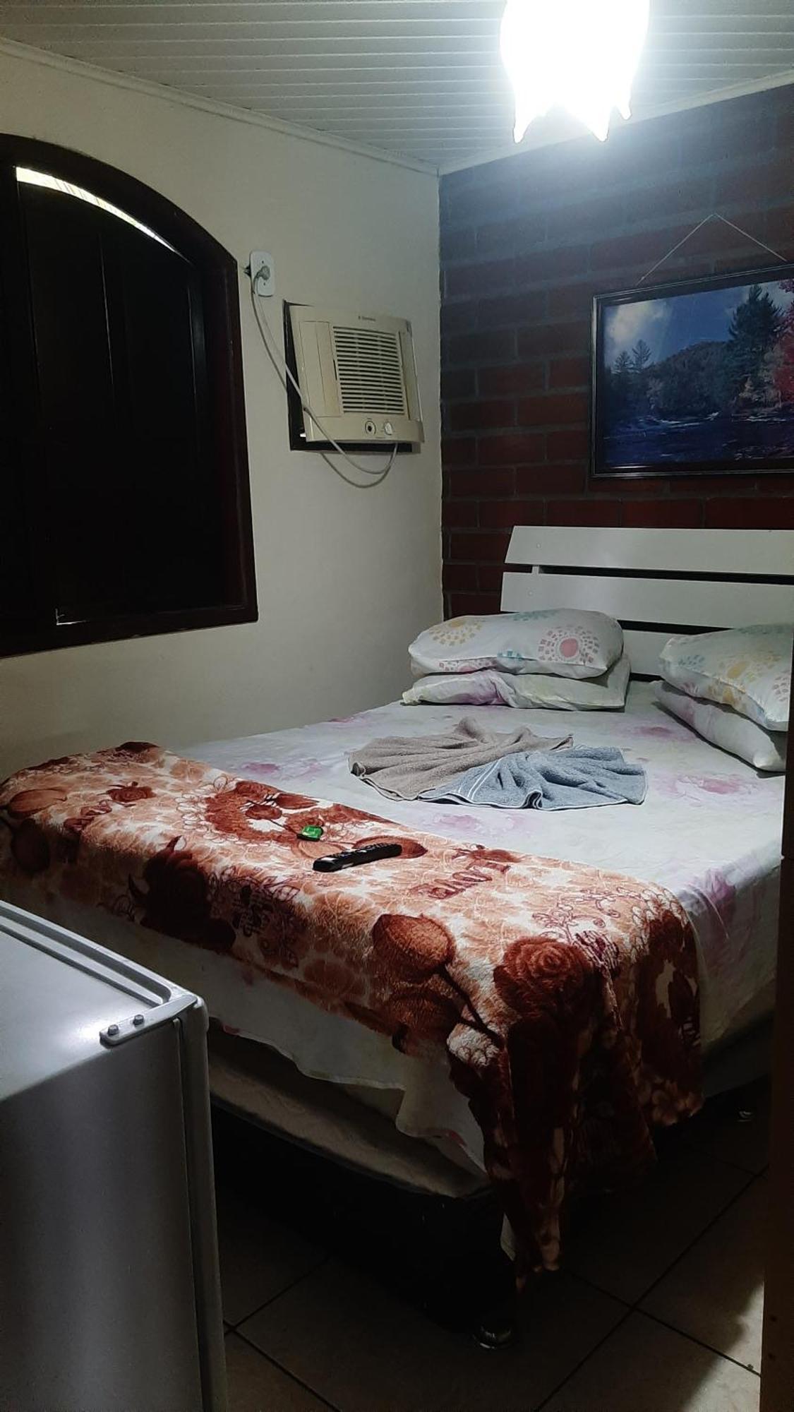 Pousada Suites Praia De Costazul Rio das Ostras Ngoại thất bức ảnh